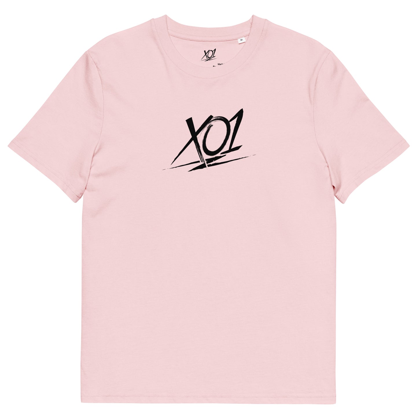 XO1 TEE (Black Logo)