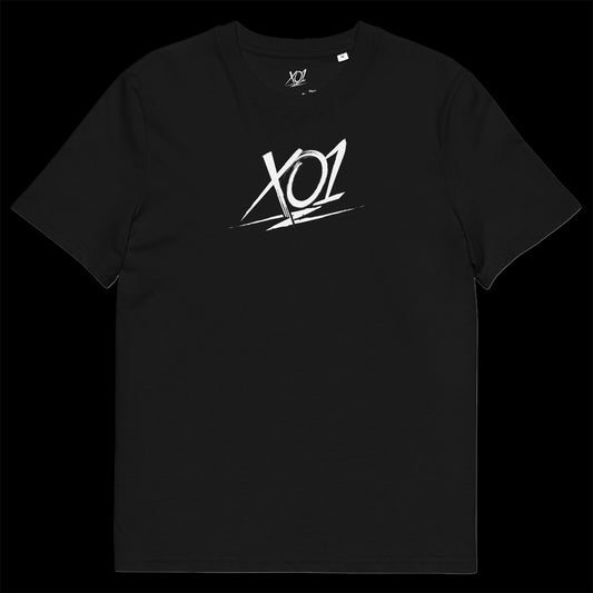 XO1 TEE (White Logo)